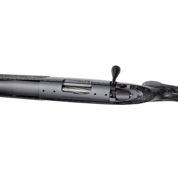 Picture of Hmr Pro Premier 6.5 Creedmoor