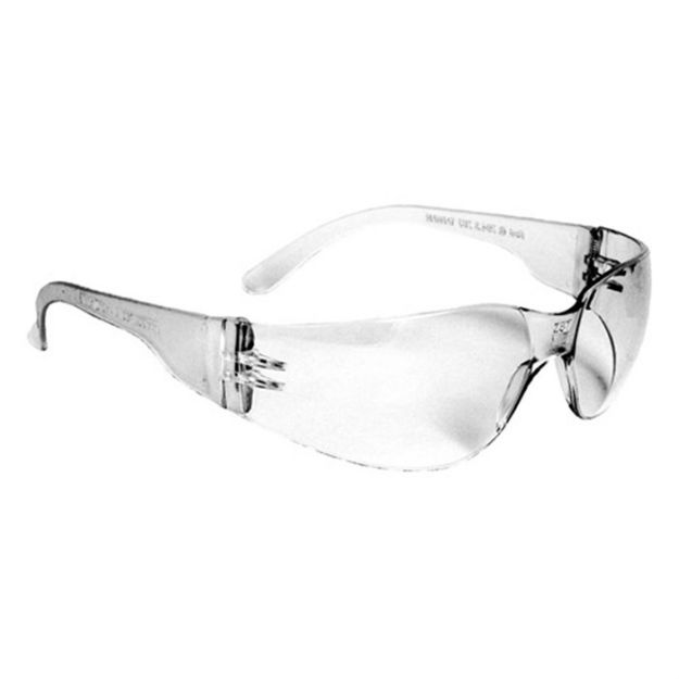 Picture of Radians Youth Mirage Glasses Clear