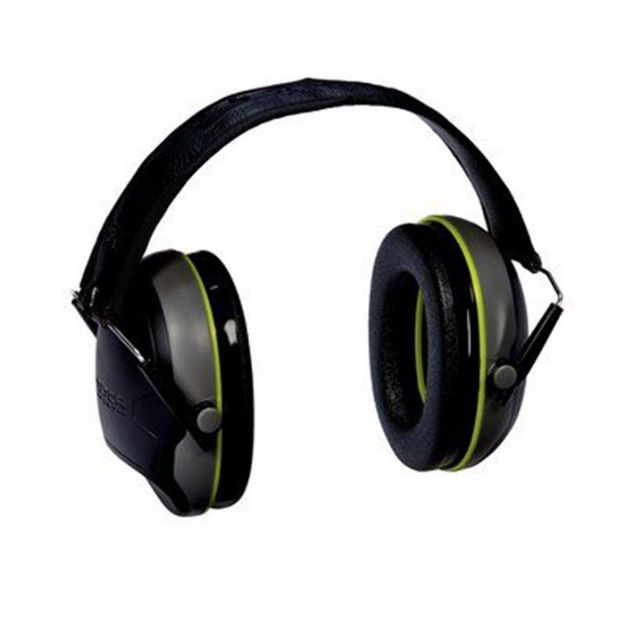 Picture of Peltor  Sport Shotgunner  Ii Low-Profile Hearing Protector