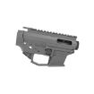 Picture of Ar-15 1045 Stripped Receiver Set For Glock  45 Acp Black
