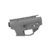 Picture of Ar-15 1045 Stripped Receiver Set For Glock  45 Acp Black