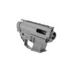 Picture of Ar-15 1045 Stripped Receiver Set For Glock  45 Acp Black