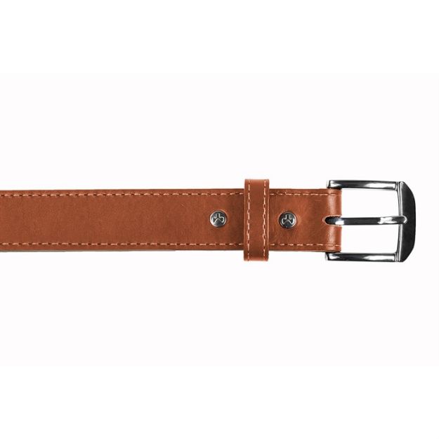 Picture of Tejas Gun Belt Brown 40''