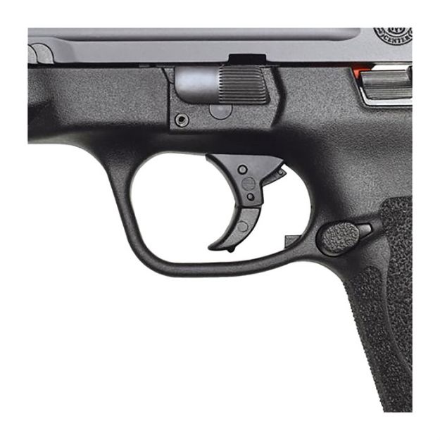 Picture of Pc M&P45 Shield M2.0 45 Acp 3.3” Bbl (1)6Rd & (1)7Rd Mag Blk