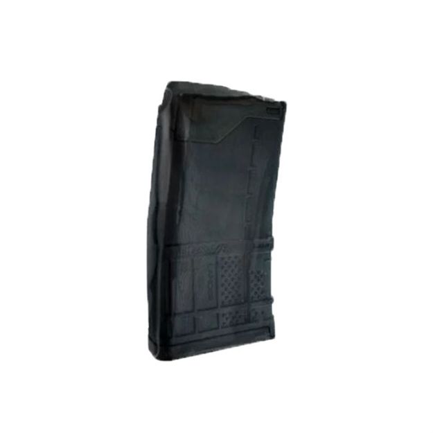 Picture of Great Lakes 450 Bushmaster 5Rd Mag Black