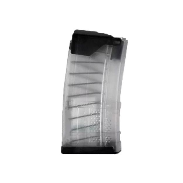 Picture of Great Lakes 450 Bushmaster 5Rd Mag Clear