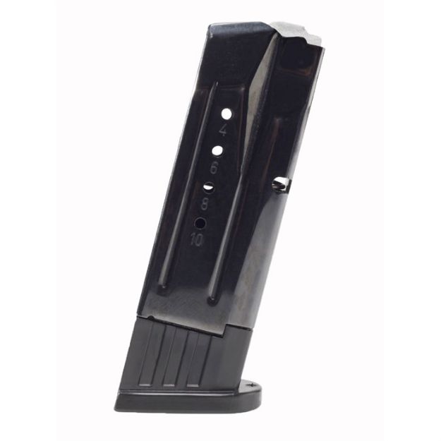 Picture of S&W M&P9 M2.0 Compact 9Mm Mag   10Rd Ma Compliant