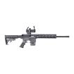 Picture of M&P 15-22 Sport 22Lr 16.5” Bbl (1)10Rd W/Red Green Dot Optic