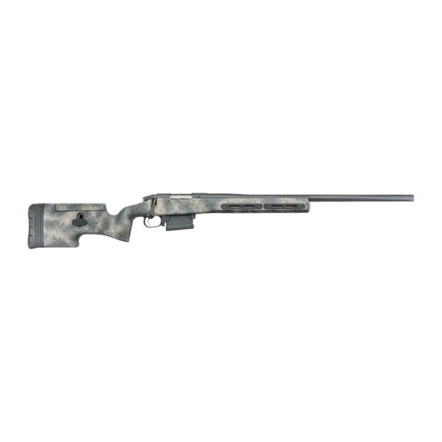 Picture of Bergara Ridgeback 6.5Prc 26   Bbl 7Rd