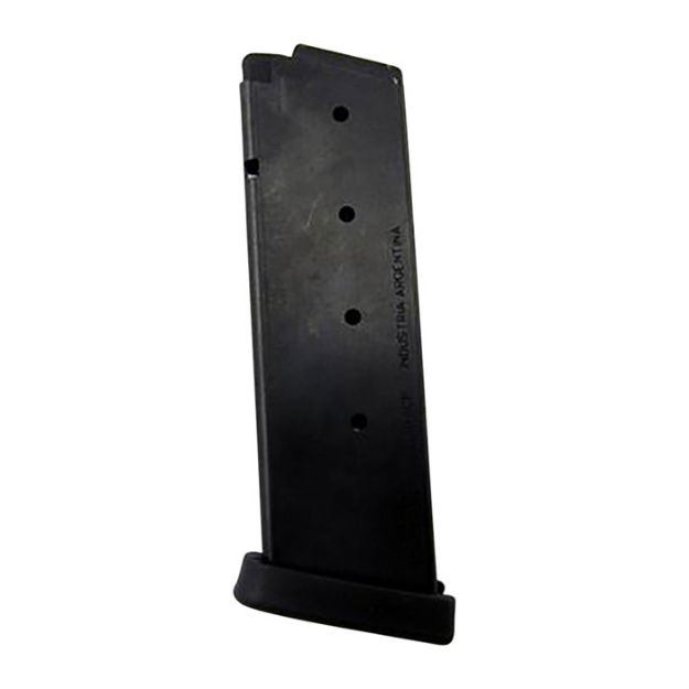 Picture of Bersa 40S&W D.A. Matte - 6 Round Magazine