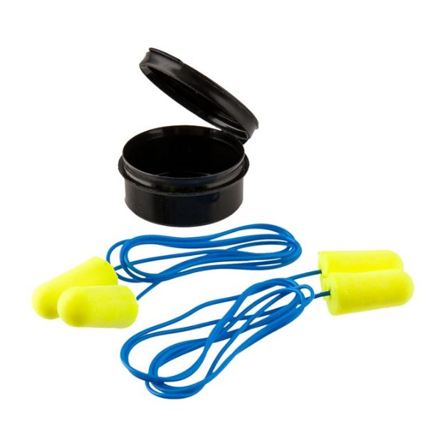 Picture of Blasts Corded Disposable E.A.R. Plugs