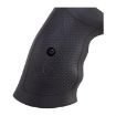 Picture of Model 610 N-Frame 10Mm Auto 4” Bbl 6Rd Ss/Black