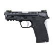 Picture of Pc M&P380 Shield Ez M2.0 380 Acp 3.8” Bbl (2)8Rd Mags Ss/Blk