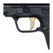 Picture of Pc M&P380 Shield Ez M2.0 380 Acp 3.8” Bbl (2)8Rd Gold/Black