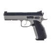 Picture of Cz Shadow 2 9Mm 4.89   Bbl 17Rd Grey