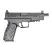 Picture of Xdm 10Mm 5.3 Bbl 15Rd Threaded Blk