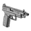 Picture of Xdm 10Mm 5.3 Bbl 15Rd Threaded Blk