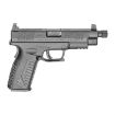 Picture of Xdm 10Mm 5.3 Bbl 15Rd Threaded Blk