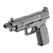 Picture of Xdm 10Mm 5.3 Bbl 15Rd Threaded Blk