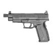 Picture of Xdm 10Mm 5.3 Bbl 15Rd Threaded Blk