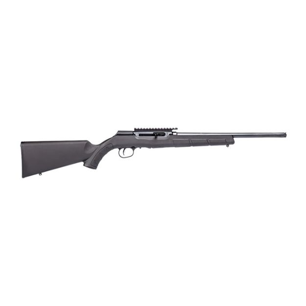 Picture of Savage A22 Fv-Sr 22Lr 16.5'' Bbl 10Rd