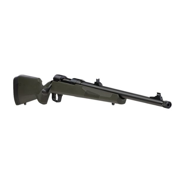Picture of Savage 110 Hog Hunter 350 Legend 18'' Bbl 4Rd Og