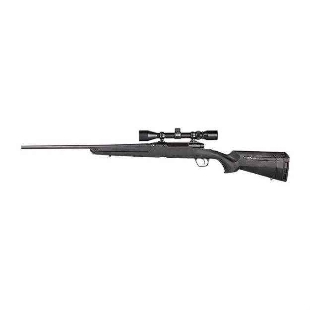 Picture of Savage Axis Xp 350 Legend 18'' Bbl 4Rd
