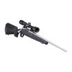 Picture of Savage Axis Xp 350 Legend 18'' Bbl 4Rd Ss