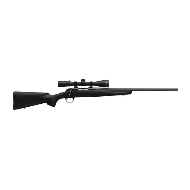 Picture of Browning Comp Stkr 25-06 Rem 24   Bbl 4Rd