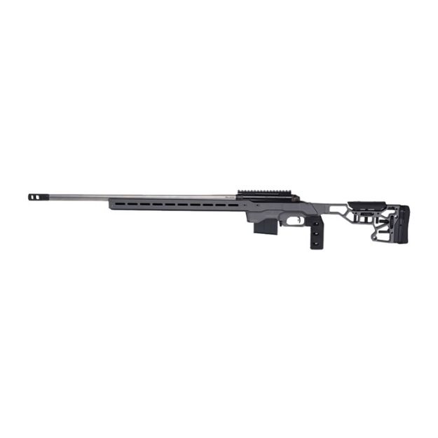 Picture of Savage 110 Elite Precision 6.5 Cr 26   Bbl 10Rd