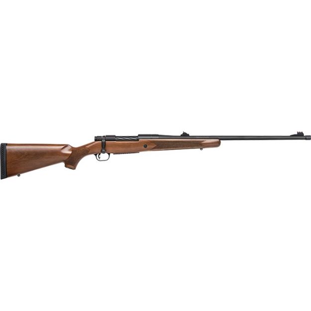 Picture of Patriot 300 Win Mag 24'' Threaded Wood