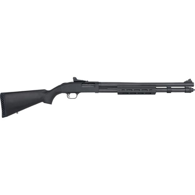 Picture of 590 Tactical Cleanout 12 Ga 20'' 8+1