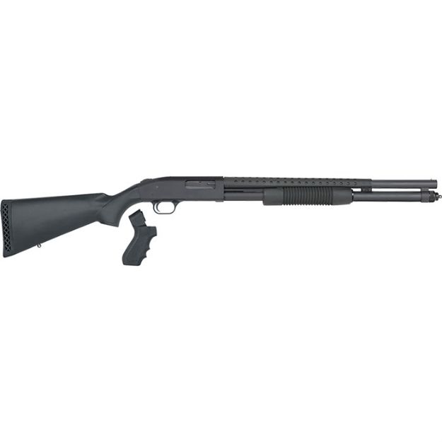 Picture of 590 Persuader 12 Ga 20'' 8+1 Bead