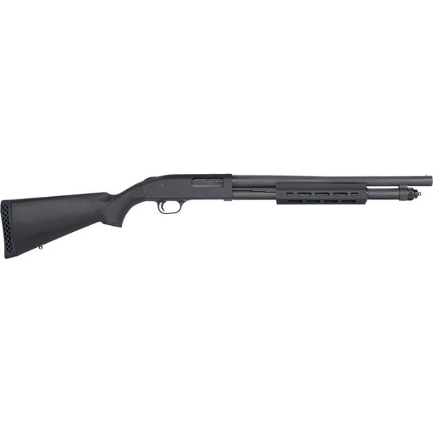 Picture of 590A1 Mil Spec 12 Gauge 18.5'' Bbl 6+1-Round