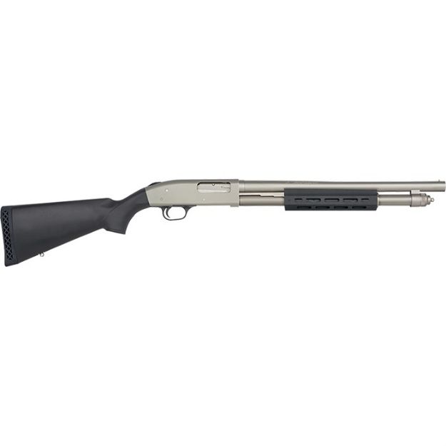 Picture of 590A1 Mil Spec 12 Ga 18.5'' Marinecote