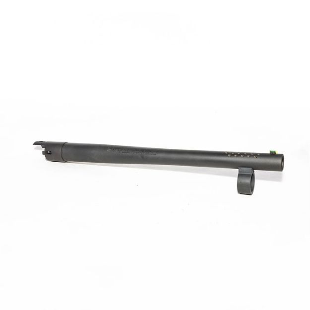Picture of Barrel 14” 12Ga W/ Fo Front Sight   Mossberg Shockwave Black