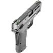 Picture of Pc M&P9 M2.0 Shield Ez 9Mm 3.83” Blued Bbl (2)8Rd Mag Black