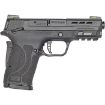 Picture of Pc M&P9 M2.0 Shield Ez 9Mm 3.83” Blued Bbl (2)8Rd Mag Black