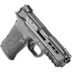 Picture of Pc M&P9 M2.0 Shield Ez 9Mm 3.83” Blued Bbl (2)8Rd Mag Black