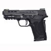 Picture of Pc M&P9 M2.0 Shield Ez 9Mm 3.83” Blued Bbl (2)8Rd Mag Black