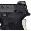 Picture of Pc M&P9 M2.0 Shield Ez 9Mm 3.83” Ss Bbl (2)8Rd Mag Black
