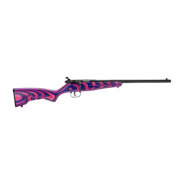 Picture of Rascal Minimalist Pink/Purple