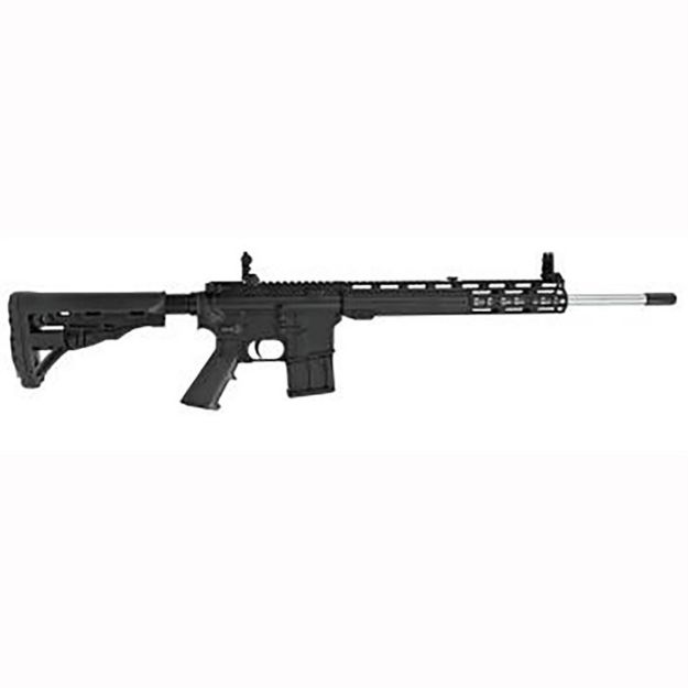 Picture of Milsport 410 Ga 18.5'' Bbl
