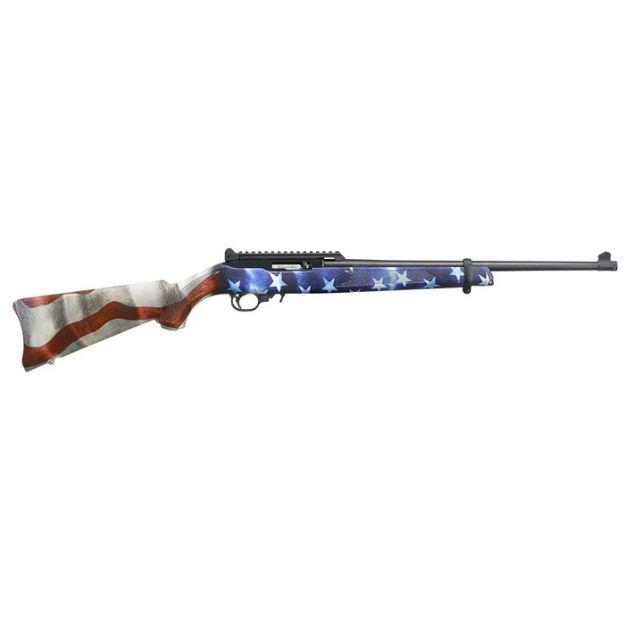 Picture of 10-22 Collector Series 4Th Edition 22 Lr