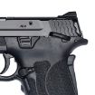Picture of M&P9 M2.0 Shield Ez 9Mm 3.68” Bbl (2)8Rd Ts W/Laserguard