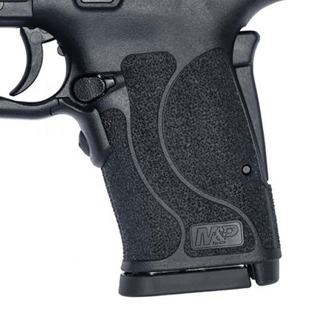 Picture of M&P9 M2.0 Shield Ez 9Mm 3.68” Bbl (2)8Rd Nts W/Laserguard