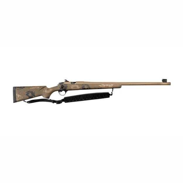Picture of Paramount Pro .50 Cal. 26'' Bbl