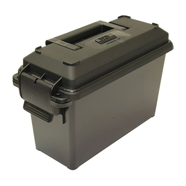Picture of Tactical Compact Pistol Can Dark Gray