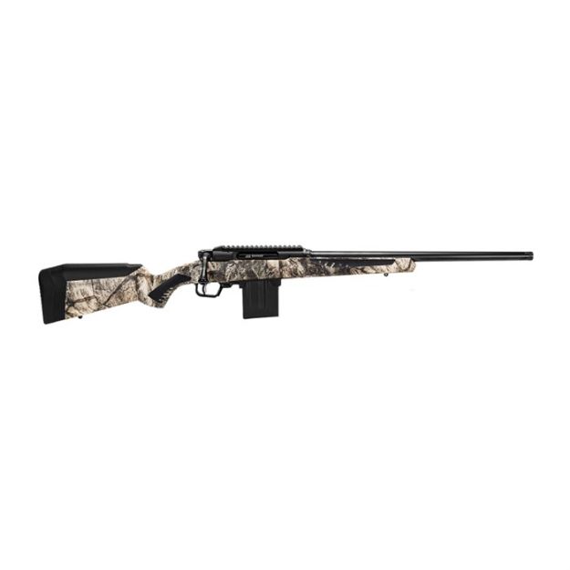 Picture of Impulse Predator 6.5 Creedmoor