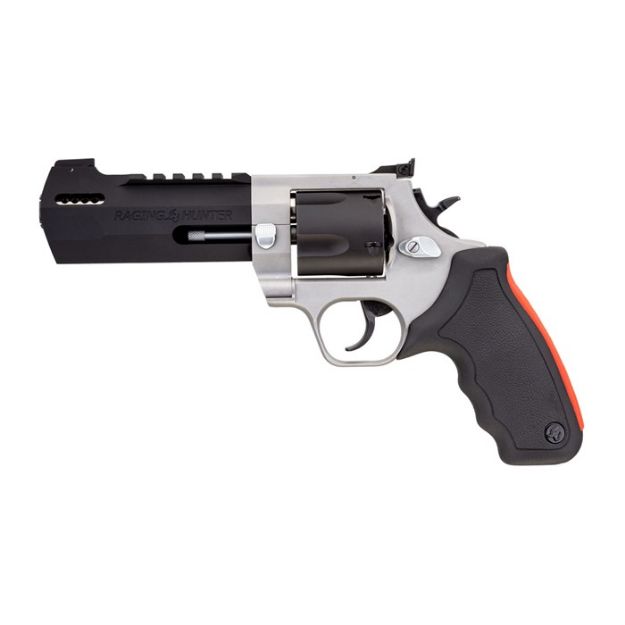 Picture of Raging Hunter 454 5 1/8'' 5 Rds Two Tone